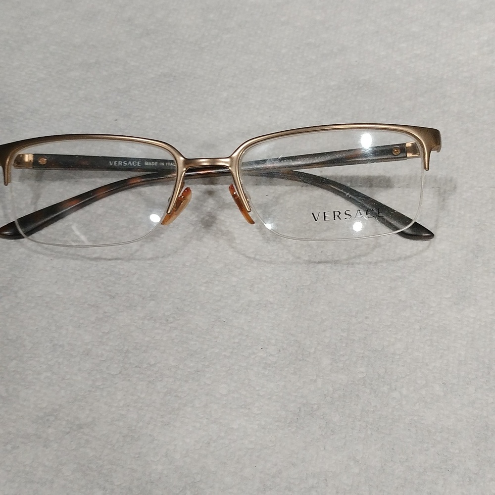 Versace Glasses MOD 1219 1325